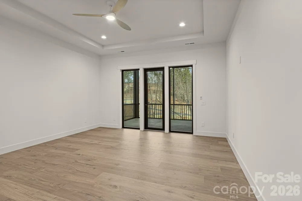 88 Sunridge Avenue #15 Horse Shoe, NC 28742