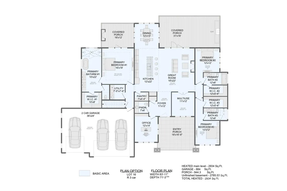 88 Sunridge Avenue #15 Horse Shoe, NC 28742