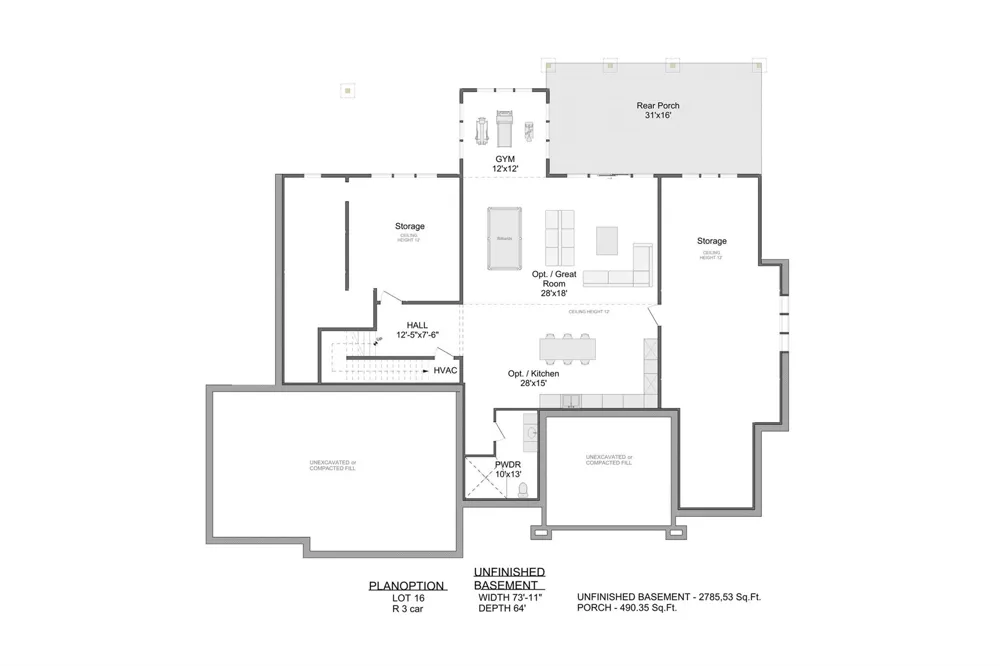 88 Sunridge Avenue #15 Horse Shoe, NC 28742