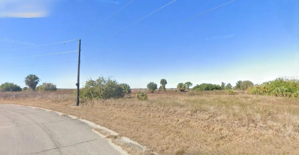 769 SHARK LANE Labelle, FL 33935