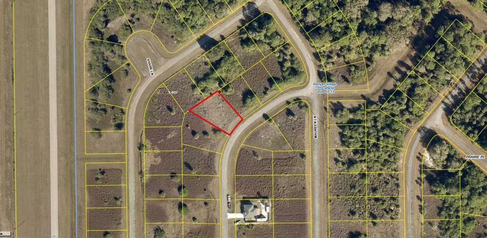 769 SHARK LANE Labelle, FL 33935
