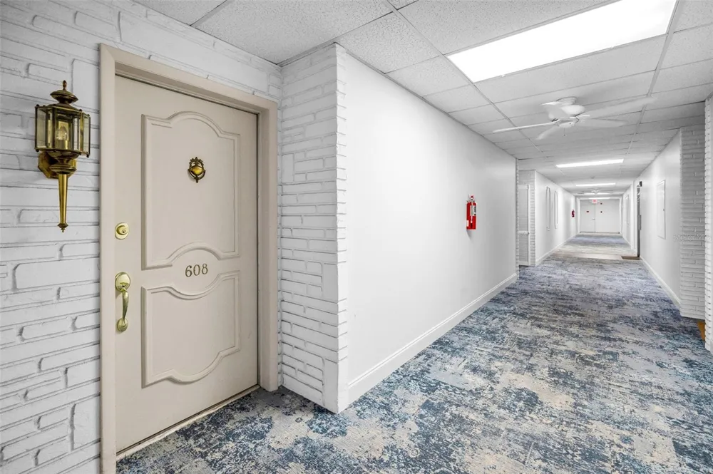 100 BLUFF VIEW DRIVE #608C Belleair Bluffs, FL 33770