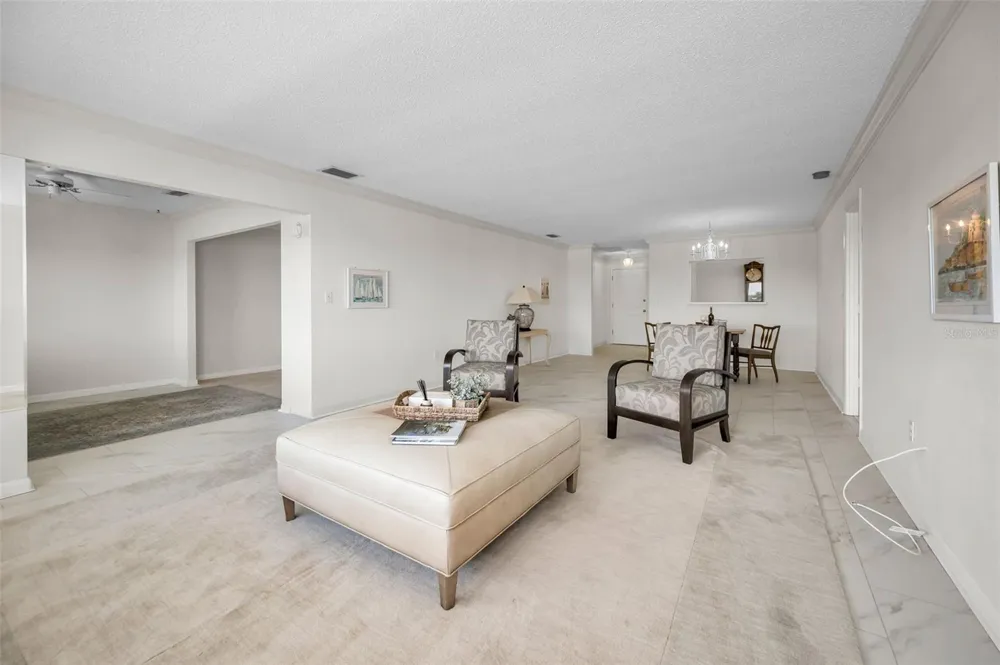 100 BLUFF VIEW DRIVE #608C Belleair Bluffs, FL 33770