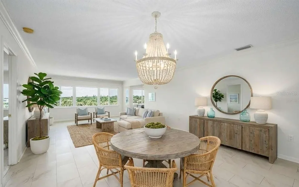 100 BLUFF VIEW DRIVE #608C Belleair Bluffs, FL 33770