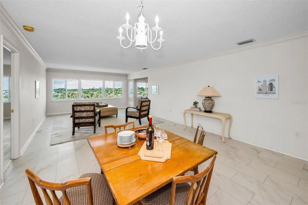 100 BLUFF VIEW DRIVE #608C Belleair Bluffs, FL 33770