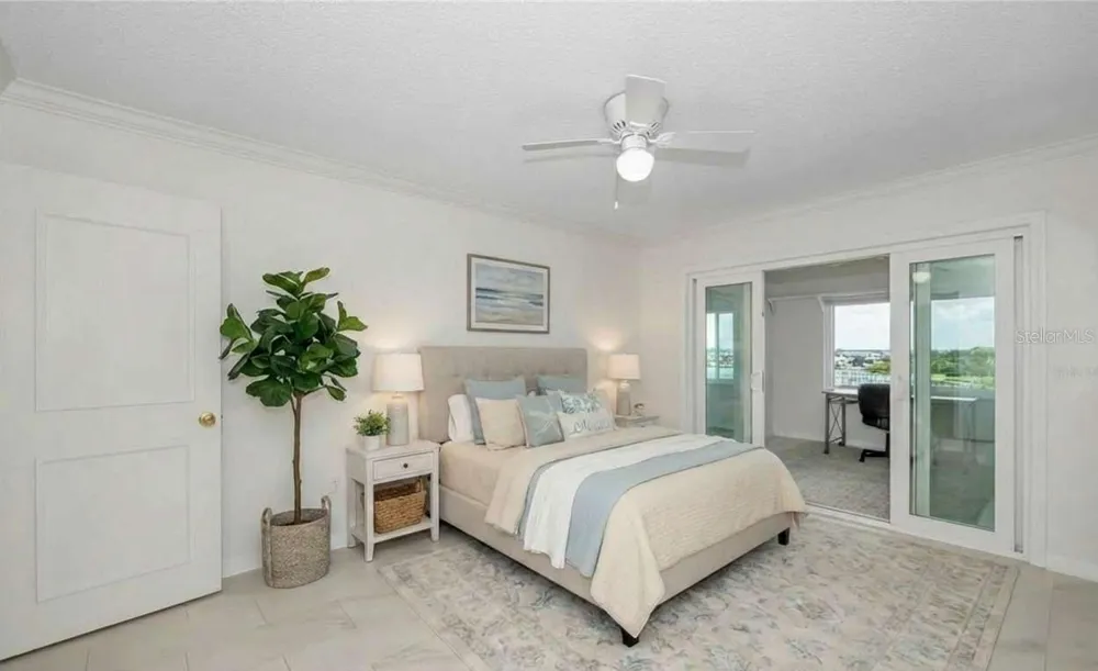 100 BLUFF VIEW DRIVE #608C Belleair Bluffs, FL 33770