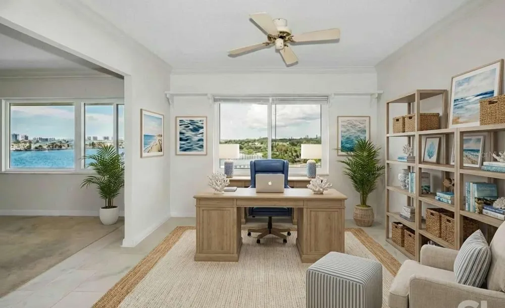 100 BLUFF VIEW DRIVE #608C Belleair Bluffs, FL 33770
