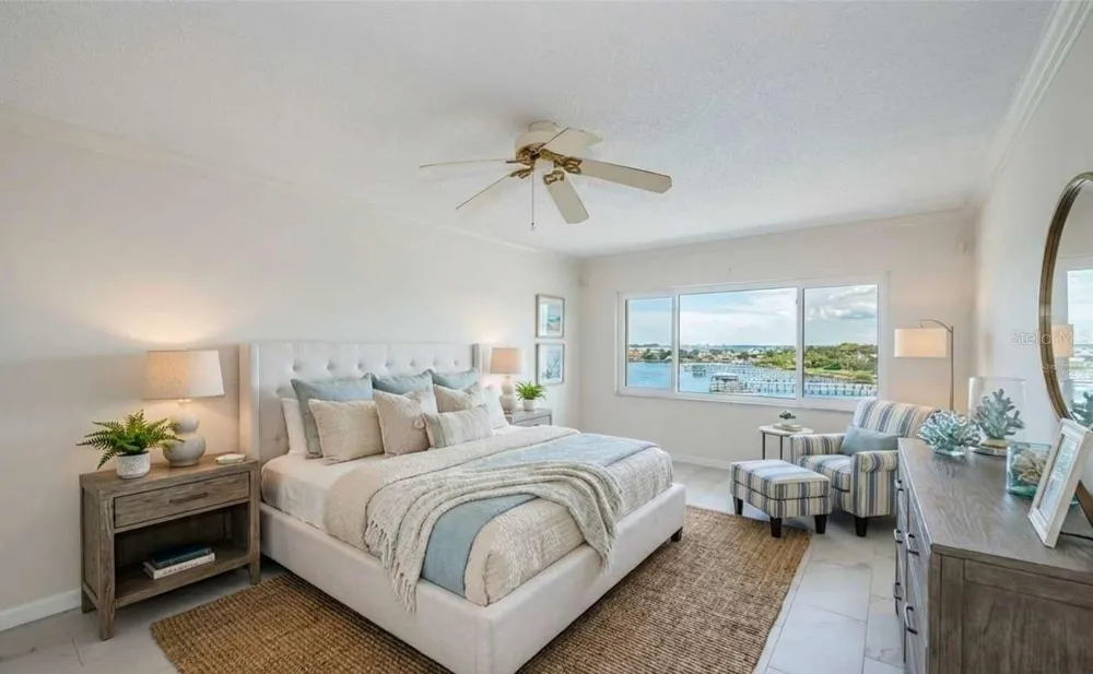 100 BLUFF VIEW DRIVE #608C Belleair Bluffs, FL 33770