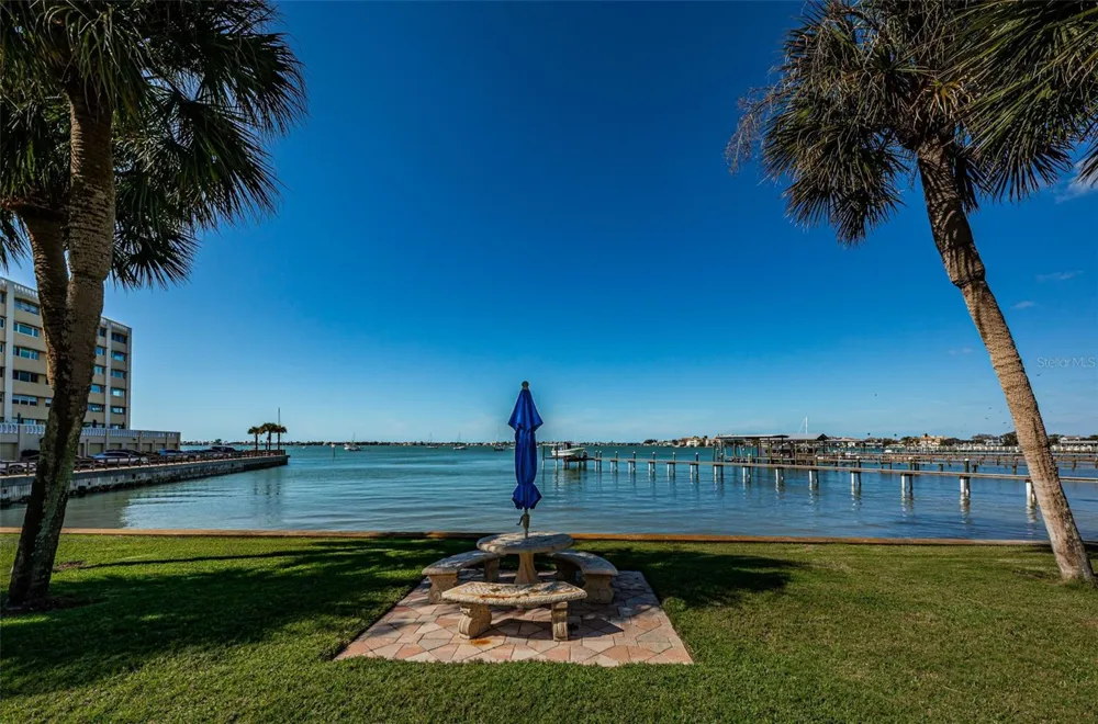 100 BLUFF VIEW DRIVE #608C Belleair Bluffs, FL 33770