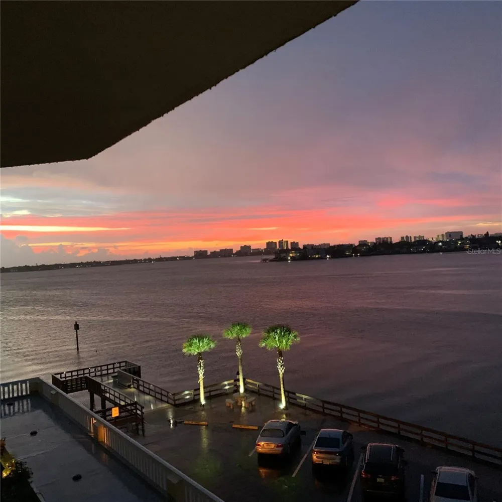 100 BLUFF VIEW DRIVE #608C Belleair Bluffs, FL 33770