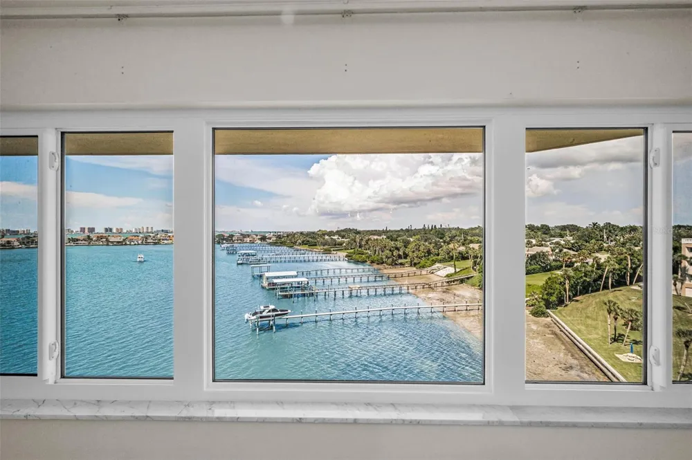 100 BLUFF VIEW DRIVE #608C Belleair Bluffs, FL 33770