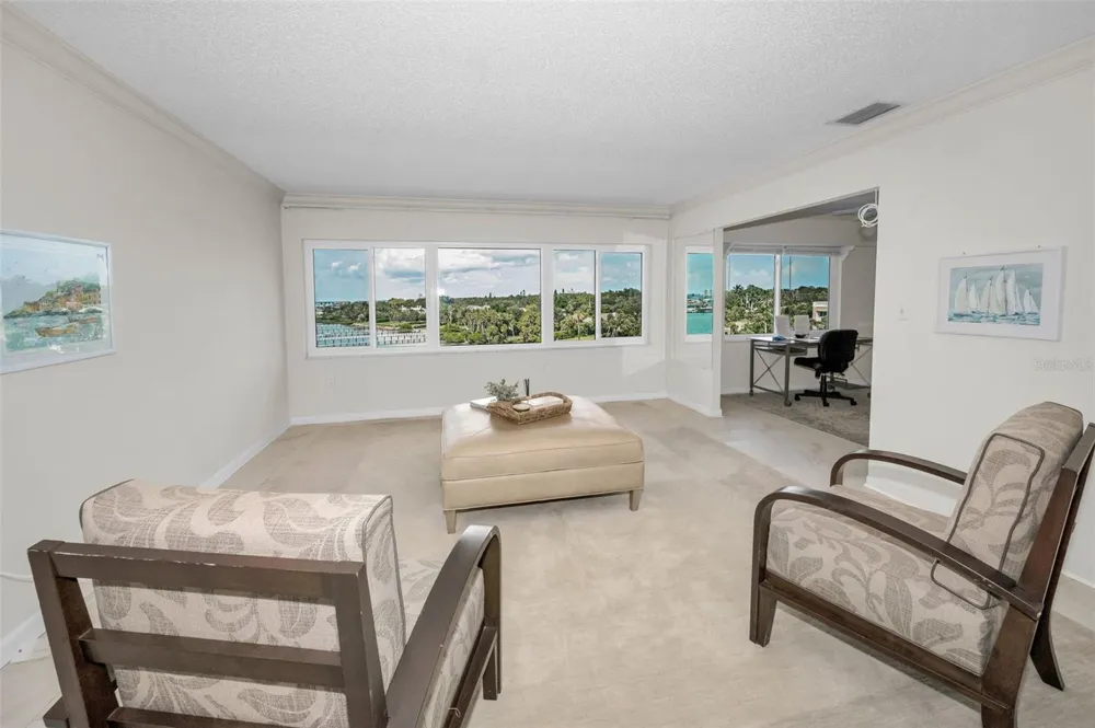 100 BLUFF VIEW DRIVE #608C Belleair Bluffs, FL 33770