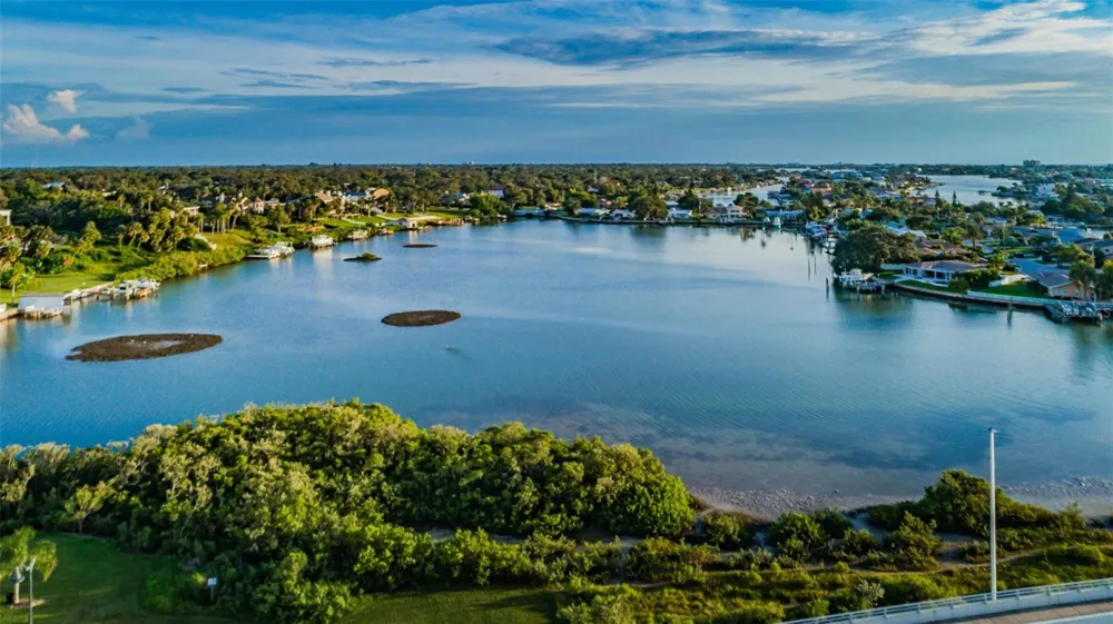 100 BLUFF VIEW DRIVE #608C Belleair Bluffs, FL 33770