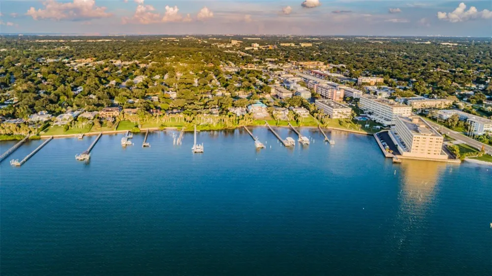 100 BLUFF VIEW DRIVE #608C Belleair Bluffs, FL 33770