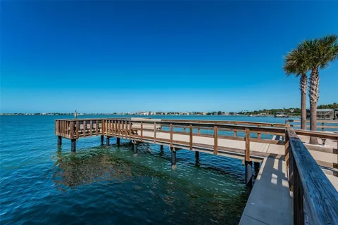 100 BLUFF VIEW DRIVE #608C