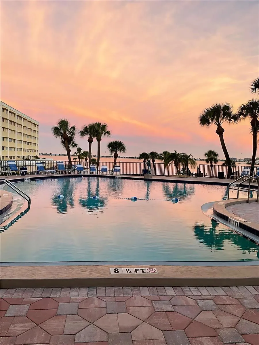 100 BLUFF VIEW DRIVE #608C Belleair Bluffs, FL 33770