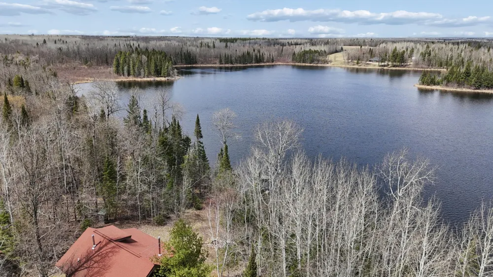 31149 County Road 40 Effie, MN 56639