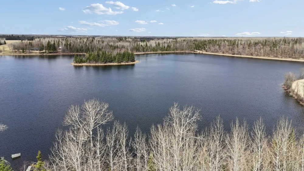 31149 County Road 40 Effie, MN 56639