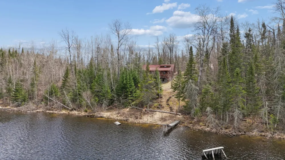 31149 County Road 40 Effie, MN 56639