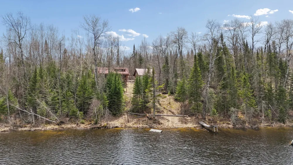 31149 County Road 40 Effie, MN 56639