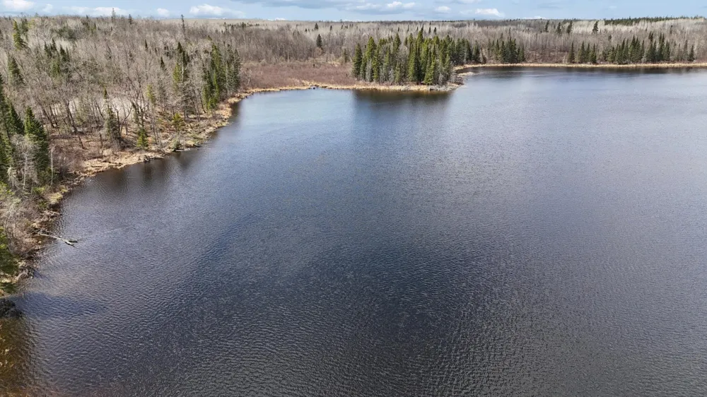 31149 County Road 40 Effie, MN 56639