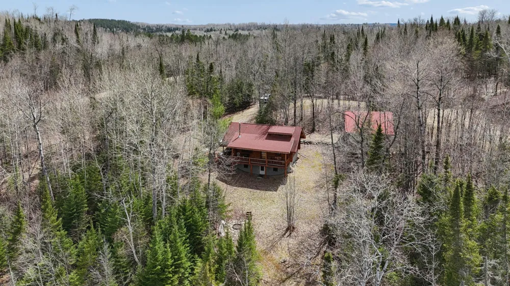 31149 County Road 40 Effie, MN 56639