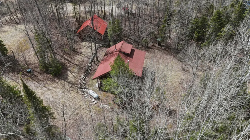 31149 County Road 40 Effie, MN 56639