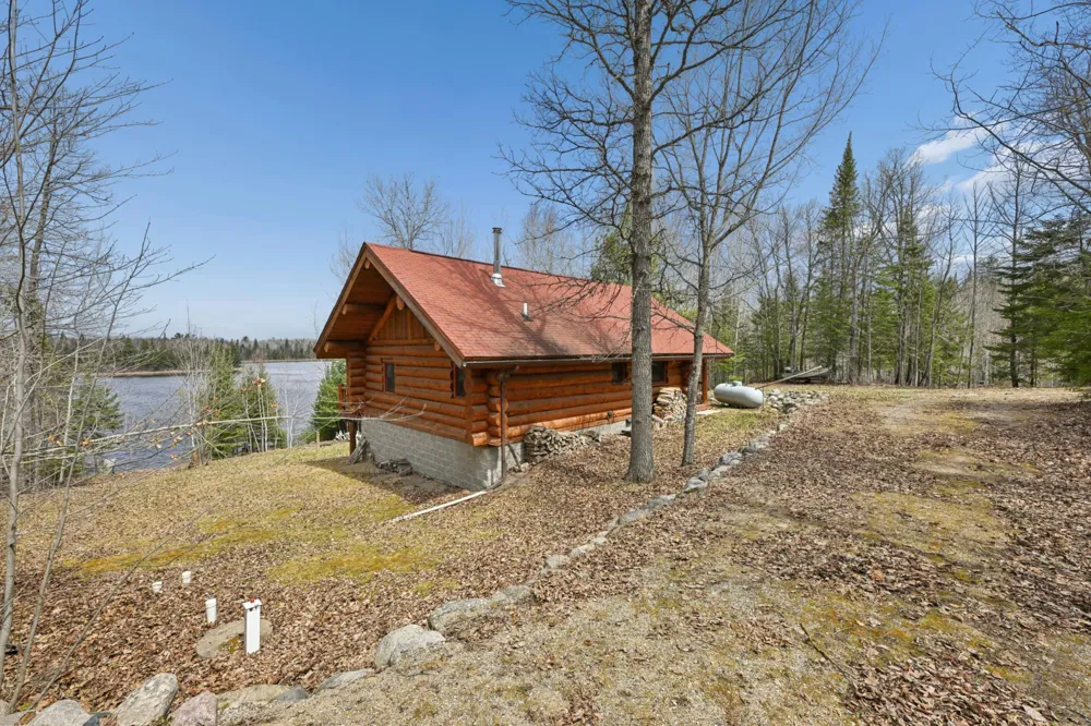 31149 County Road 40 Effie, MN 56639