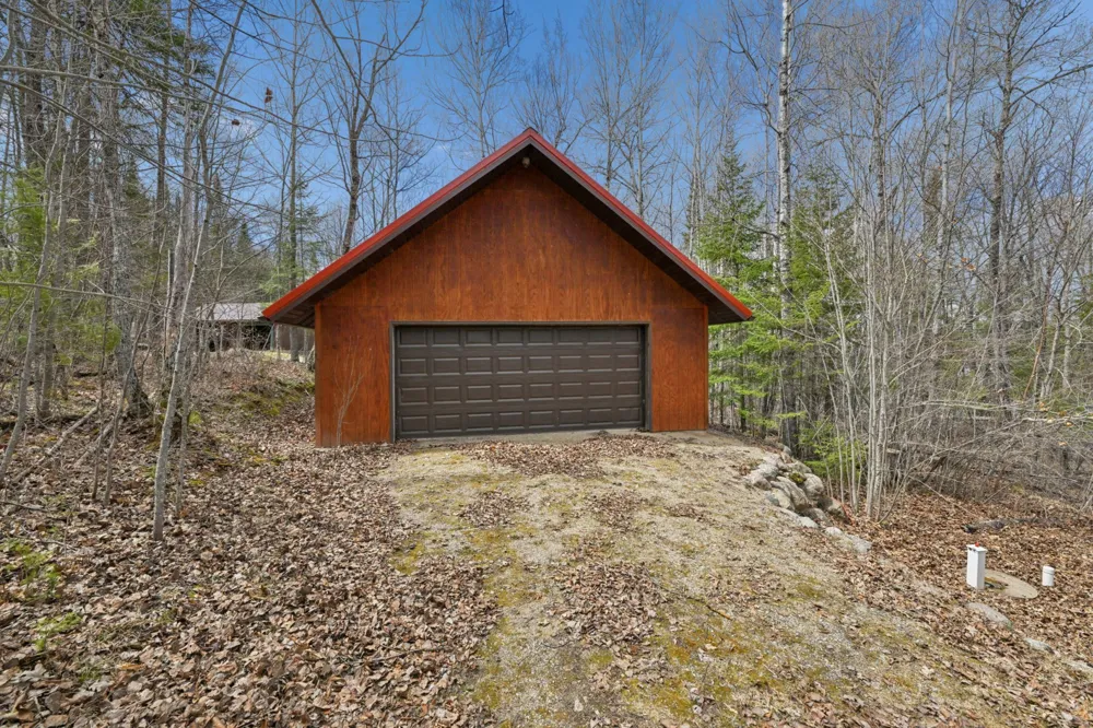 31149 County Road 40 Effie, MN 56639