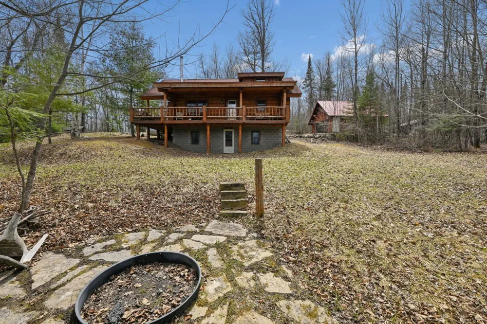 31149 County Road 40 Effie, MN 56639