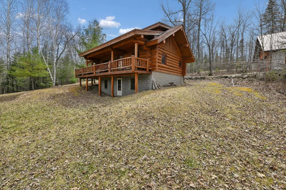 31149 County Road 40 Effie, MN 56639
