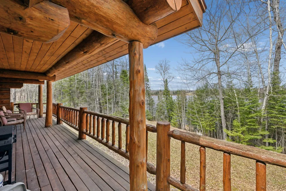 31149 County Road 40 Effie, MN 56639