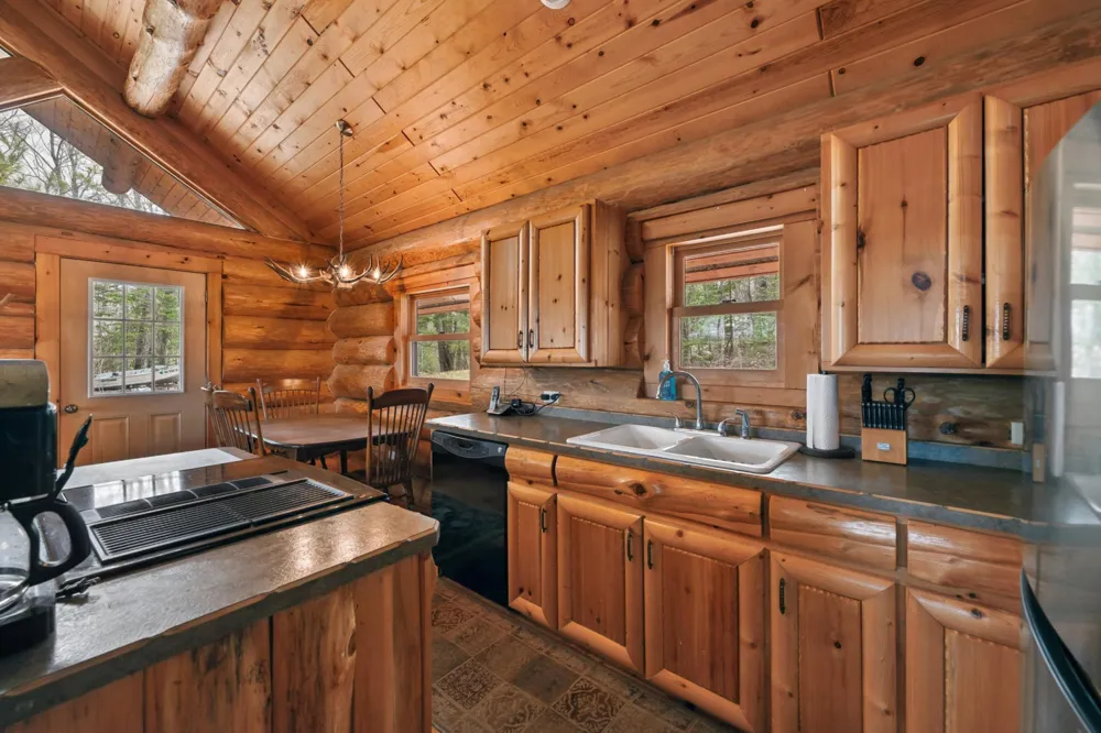 31149 County Road 40 Effie, MN 56639