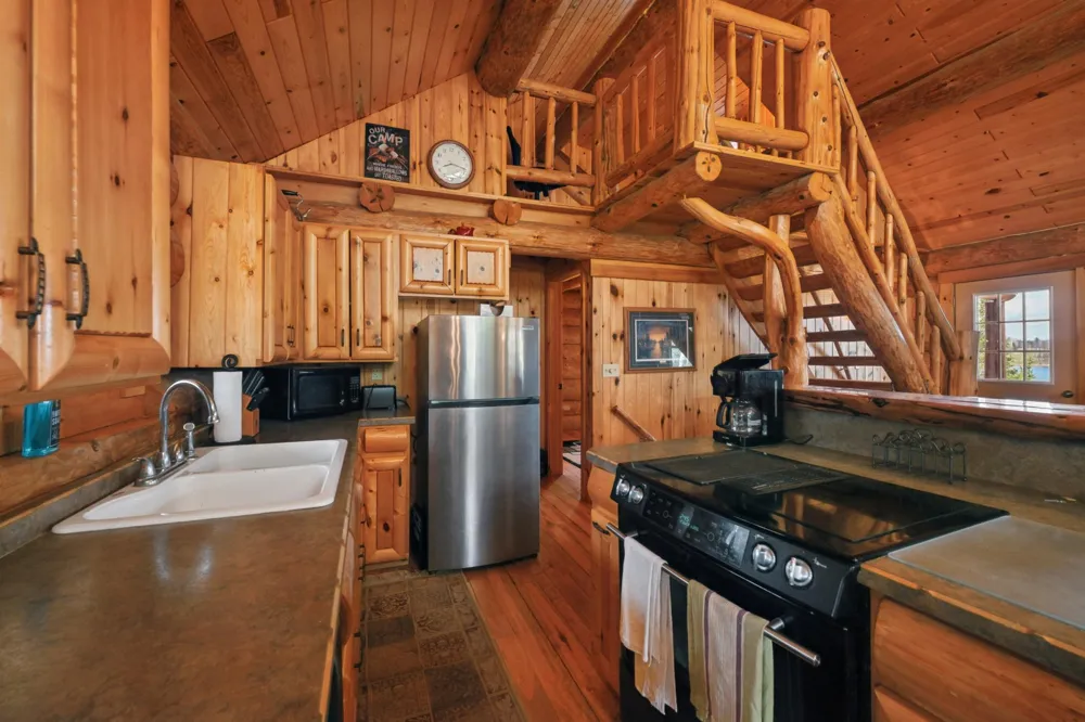 31149 County Road 40 Effie, MN 56639