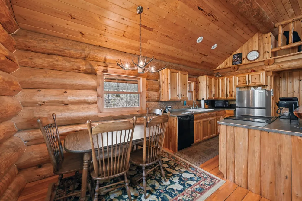 31149 County Road 40 Effie, MN 56639
