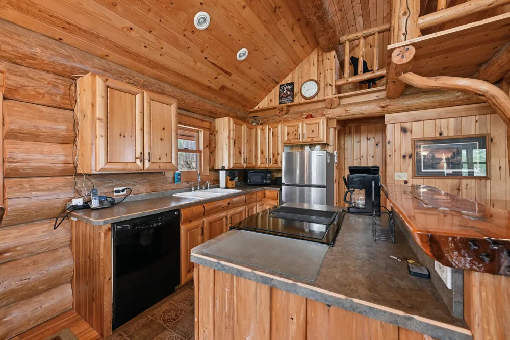 31149 County Road 40 Effie, MN 56639