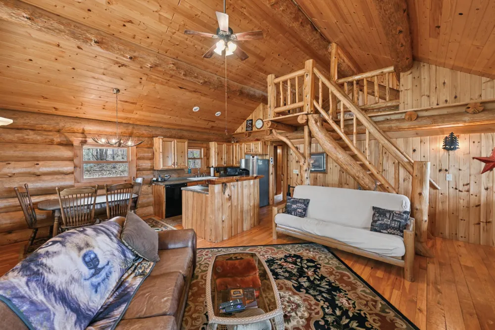 31149 County Road 40 Effie, MN 56639