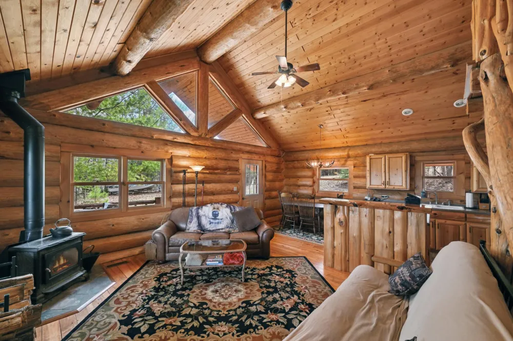 31149 County Road 40 Effie, MN 56639