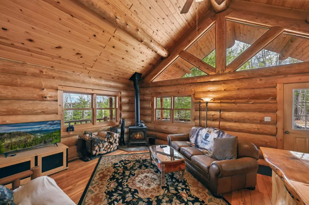 31149 County Road 40 Effie, MN 56639