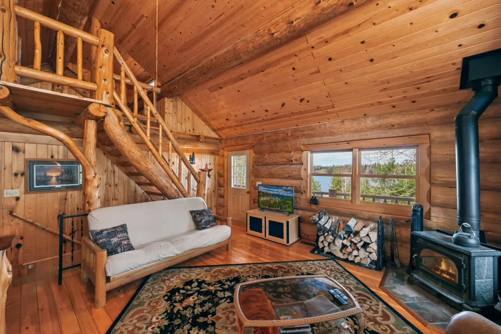 31149 County Road 40 Effie, MN 56639