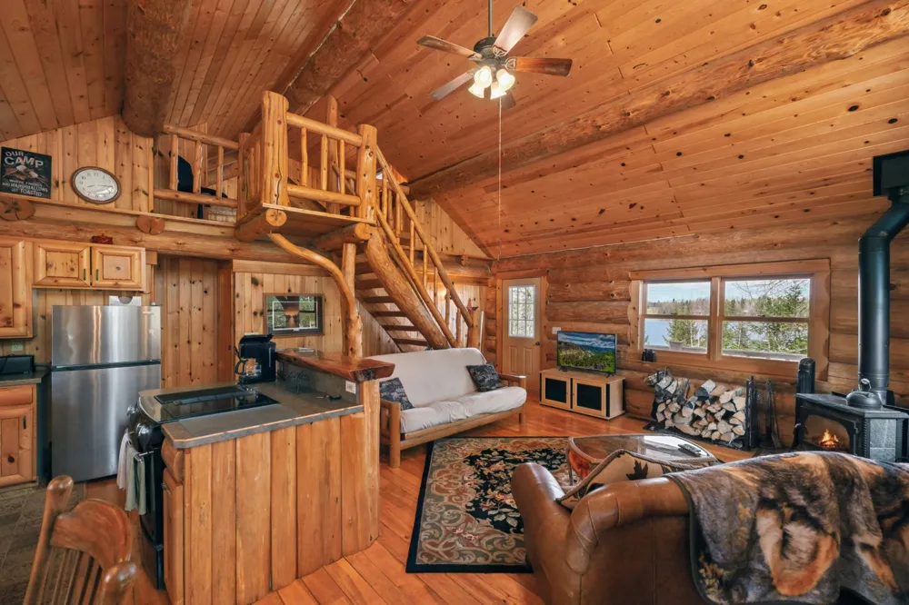 31149 County Road 40 Effie, MN 56639