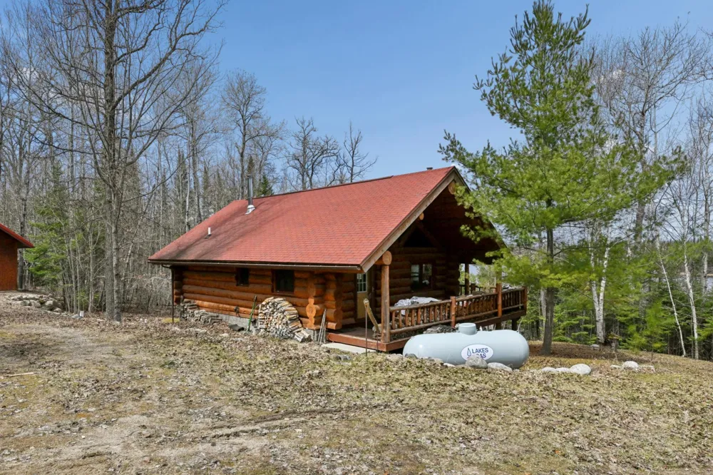 31149 County Road 40 Effie, MN 56639