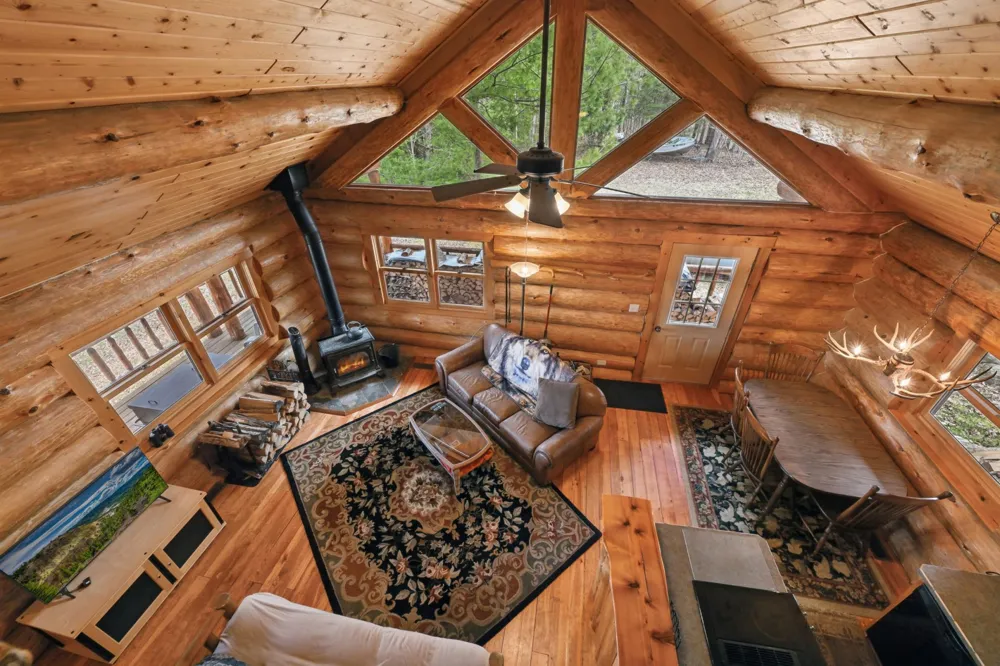 31149 County Road 40 Effie, MN 56639