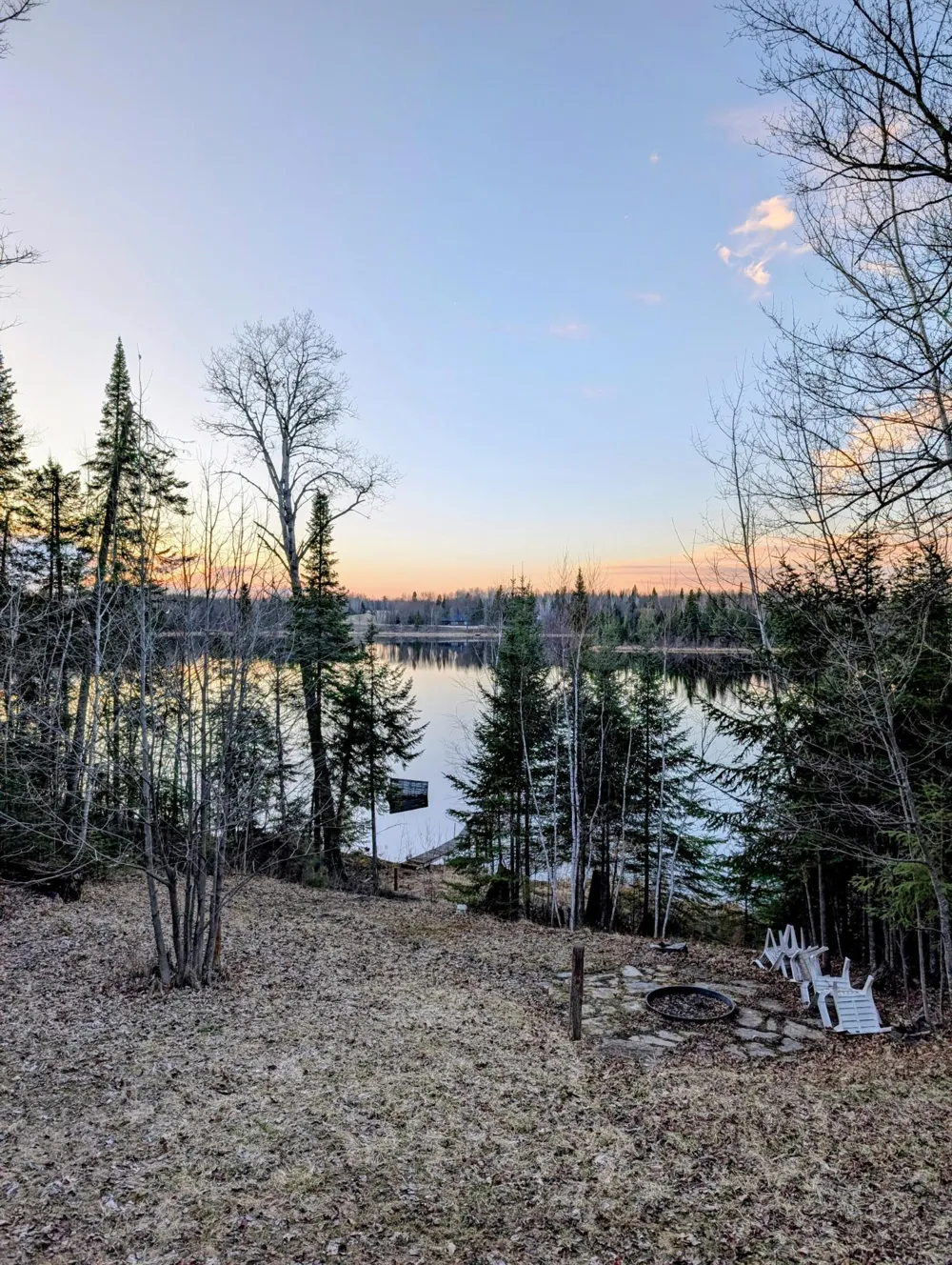 31149 County Road 40 Effie, MN 56639