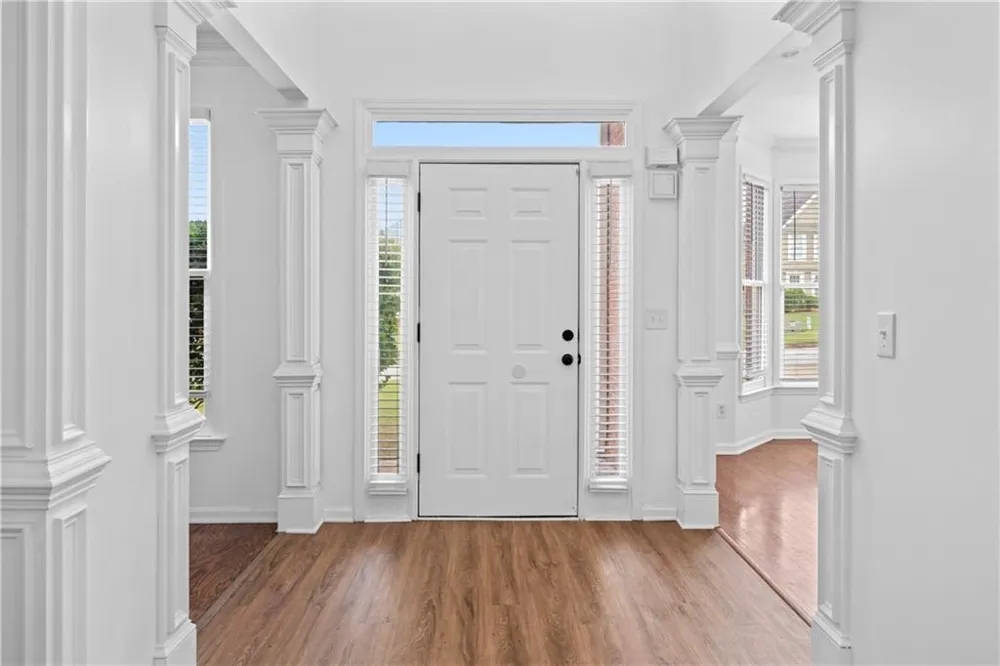 4267 Azalea Walk Ellenwood, GA 30294