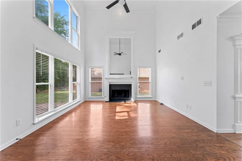 4267 Azalea Walk Ellenwood, GA 30294
