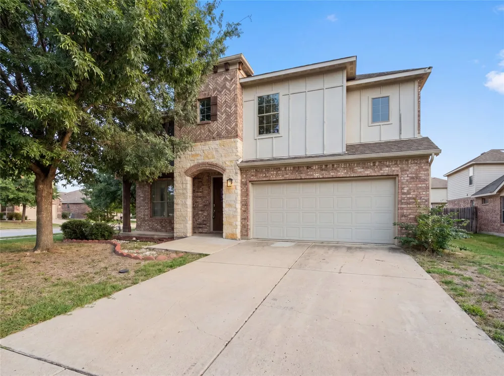 1501 Martin Creek Drive Little Elm, TX 75068