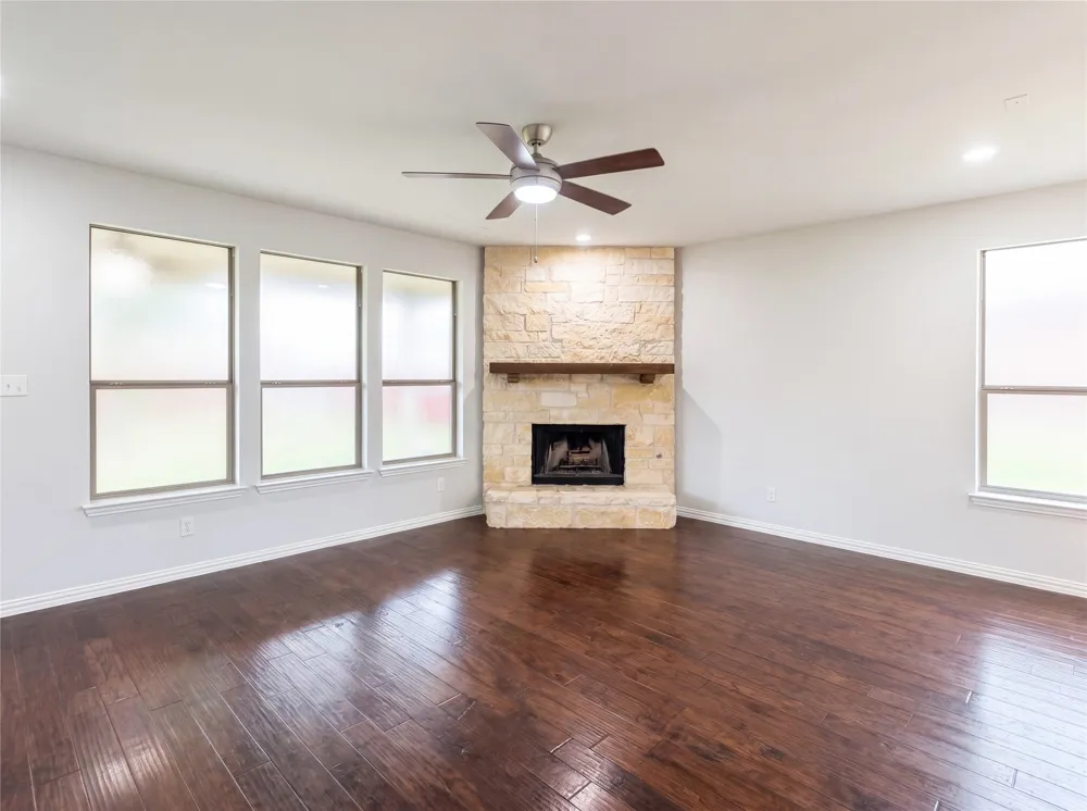 1501 Martin Creek Drive Little Elm, TX 75068