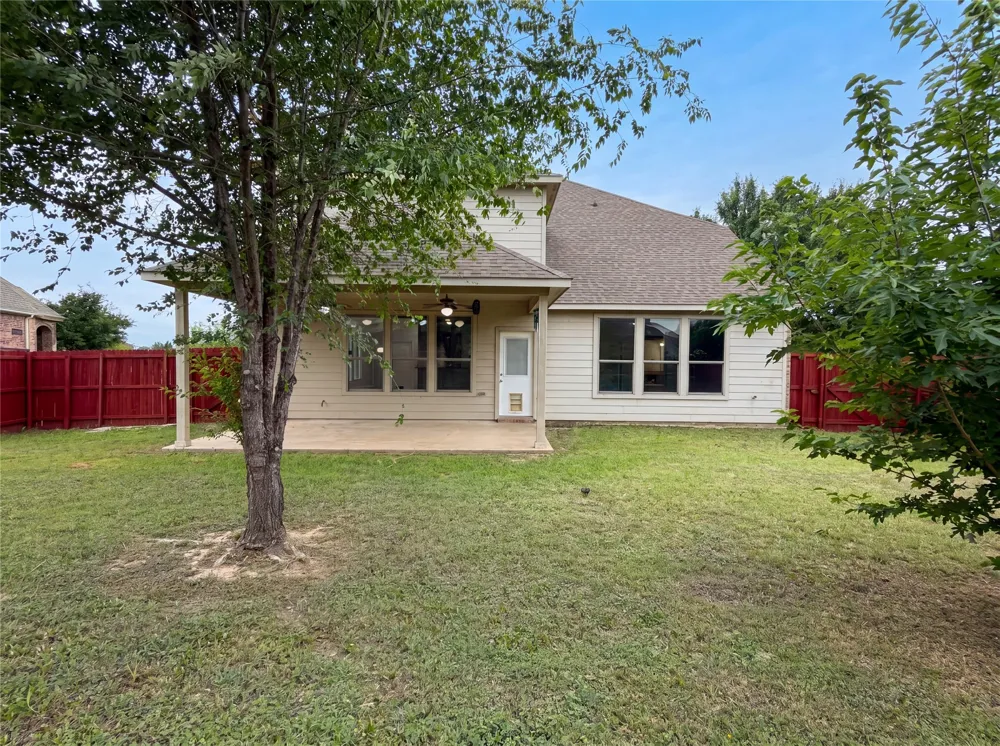 1501 Martin Creek Drive Little Elm, TX 75068