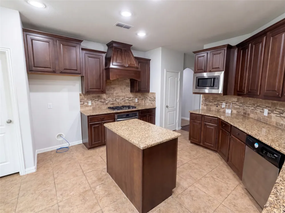 1501 Martin Creek Drive Little Elm, TX 75068